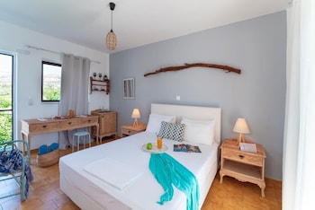 eco beach and magic garden