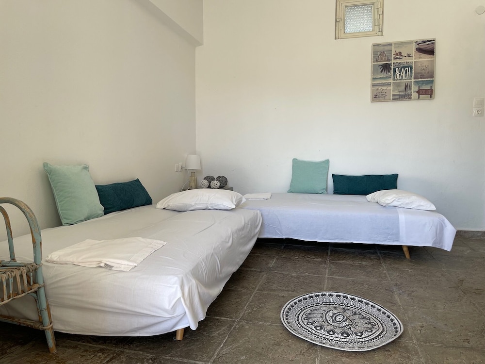 eco beach and magic garden
