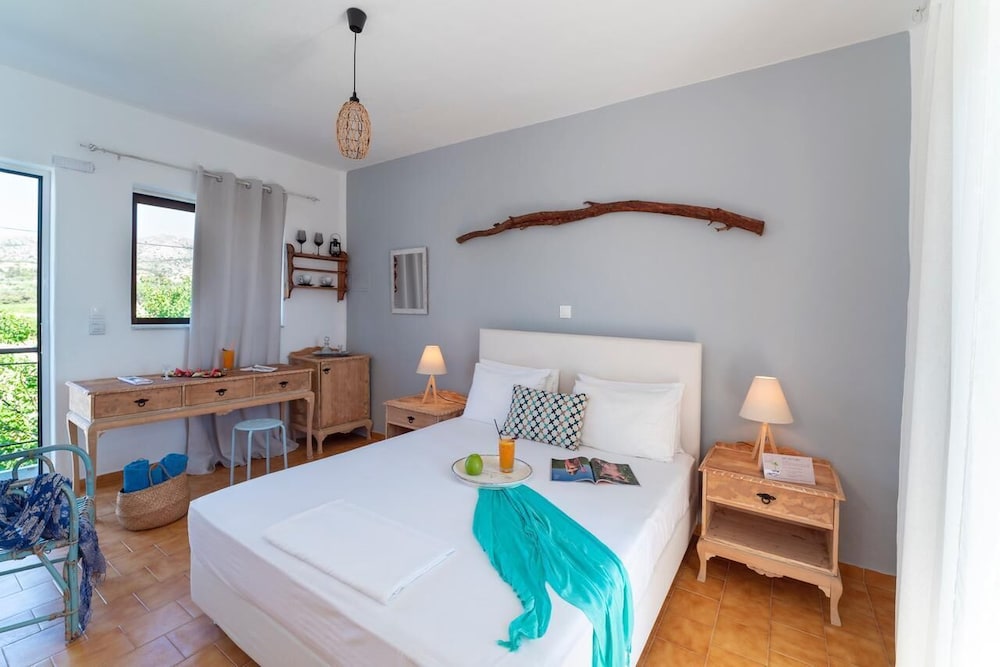 eco beach and magic garden