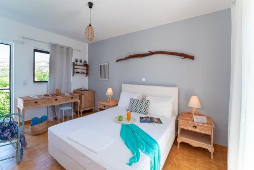 eco beach and magic garden