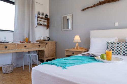 eco beach and magic garden