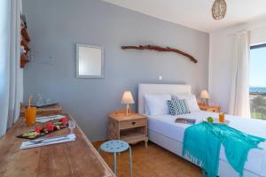 eco beach and magic garden