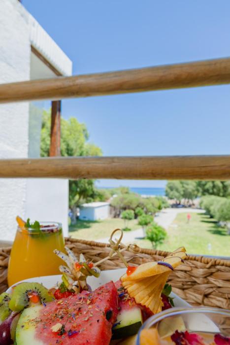 eco beach and magic garden