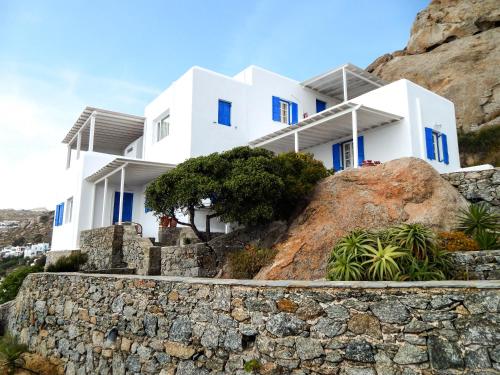 mykonos