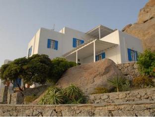 villa oceania