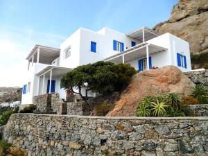 mykonos