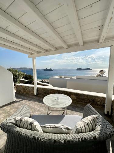villa oceania