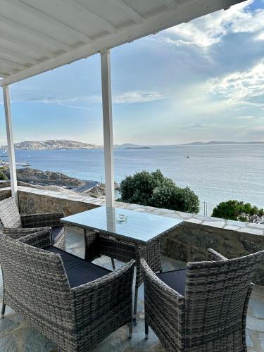 villa oceania