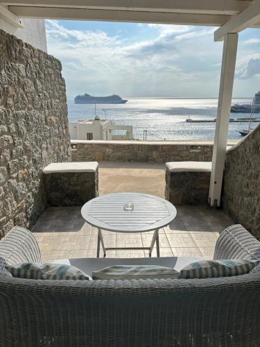 villa oceania
