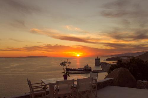 mykonos