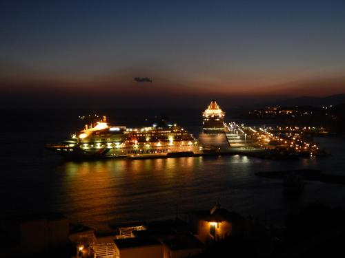 mykonos