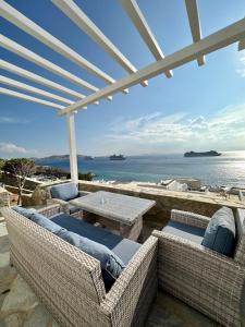 villa oceania
