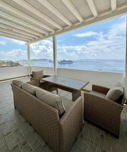 villa oceania