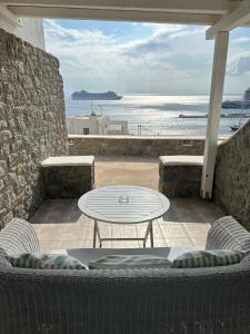 villa oceania
