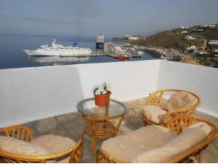 mykonos