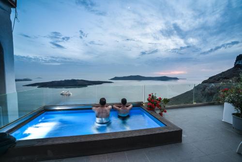 kratiras view luxury suites
