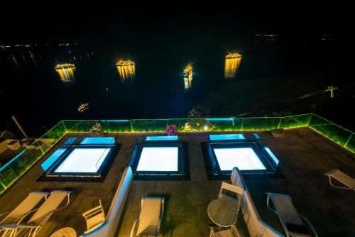 kratiras view luxury suites