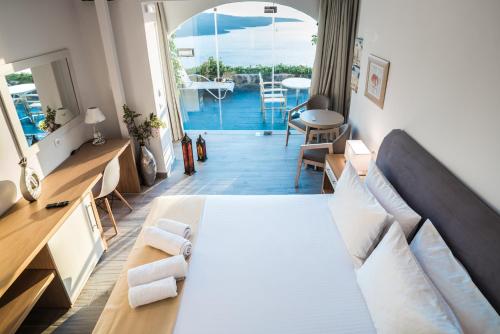 santorini