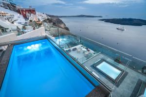kratiras view luxury suites