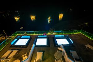 kratiras view luxury suites