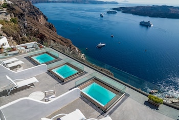 santorini