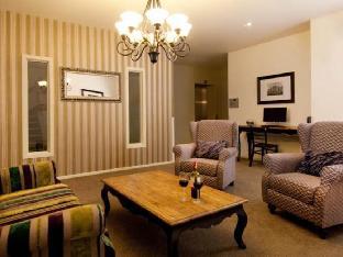 Quest On London,Ngaruawahia>>Hamilton,4 star