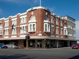 Quest On London,Ngaruawahia>>Hamilton,4 star