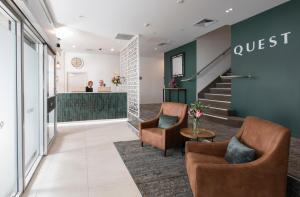 Quest On London,Ngaruawahia>>Hamilton,4 star