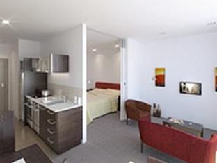 Quest On London,Ngaruawahia>>Hamilton,4 star