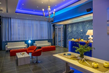 Must Boutique Hotel,Kanali>>Epirus,3 star