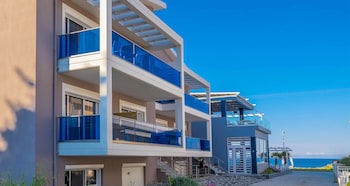 Must Boutique Hotel,Kanali>>Epirus,3 star