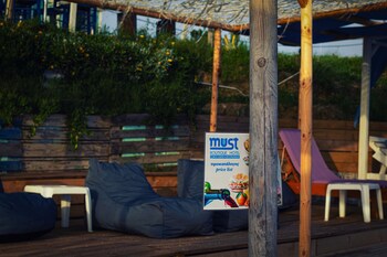 Must Boutique Hotel,Kanali>>Epirus,3 star