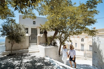 kastro mansion