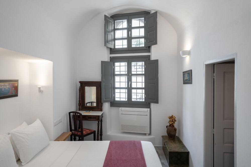 kastro mansion