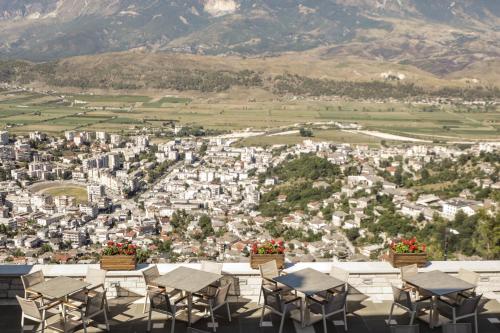 gjirokaster