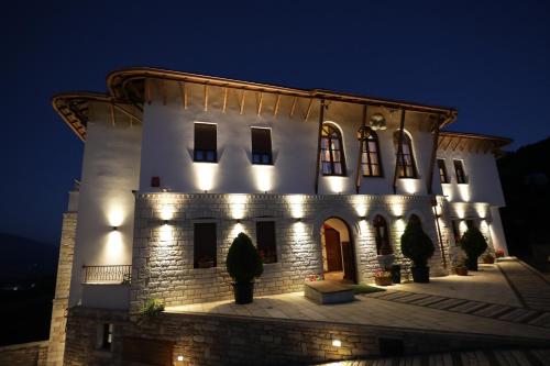 gjirokaster