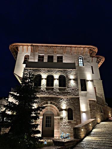 gjirokaster