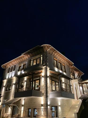 gjirokaster