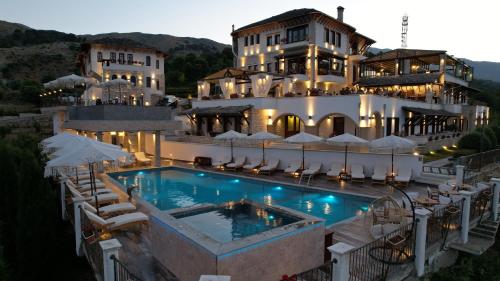 gjirokaster