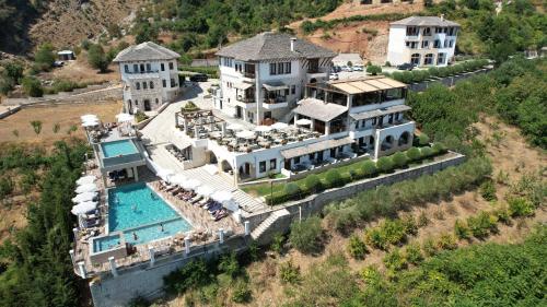 gjirokaster