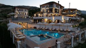 gjirokaster