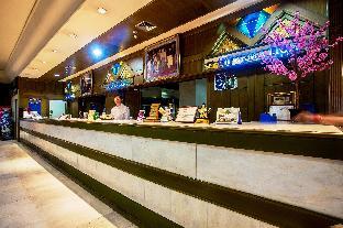 Pailyn Pitsanuloke,Phitsanulok Province>>Phitsanulok,3 star