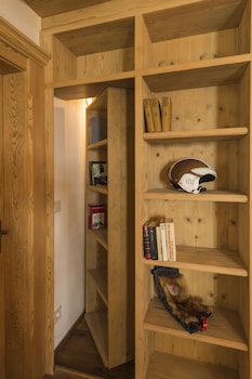das kitz deluxe chaletapartments