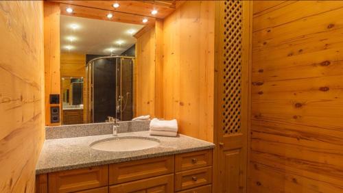 Das Kitz - Deluxe Chaletapartments,Jochberg>>Austrian Alps,4 star