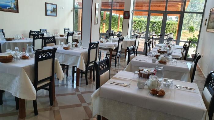 gurguri hotel