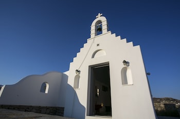 nida mykonos