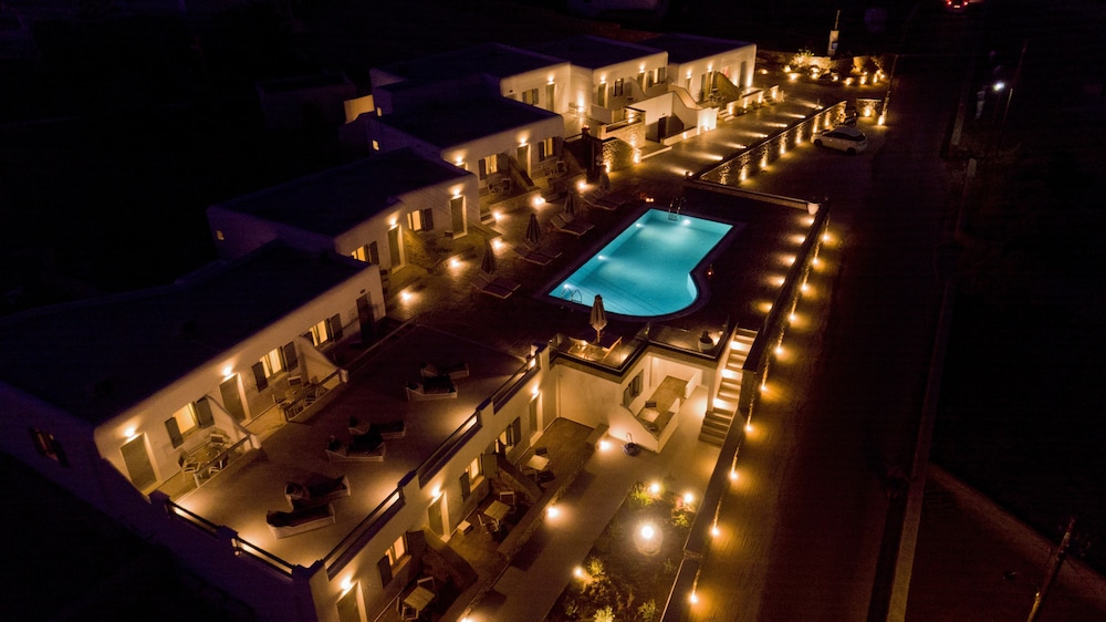 nida mykonos