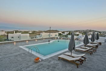 nida mykonos