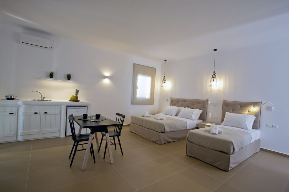 nida mykonos