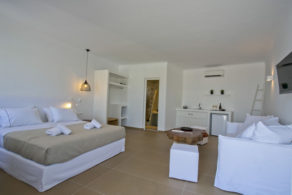 nida mykonos